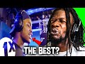 DAVE BEEN THE BEST! Semtex Freestyle (REACTION)