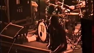 Deftones - Needles and Pins live @ Nebraska, July 1, 2003