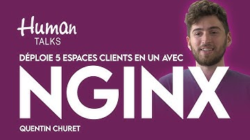 Déploie 5 espaces clients en un avec Nginx !