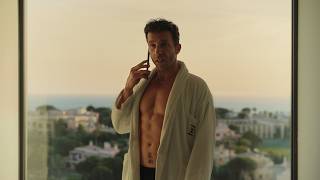 Adonis: the new RTP series premieres on May 25th (trailer)