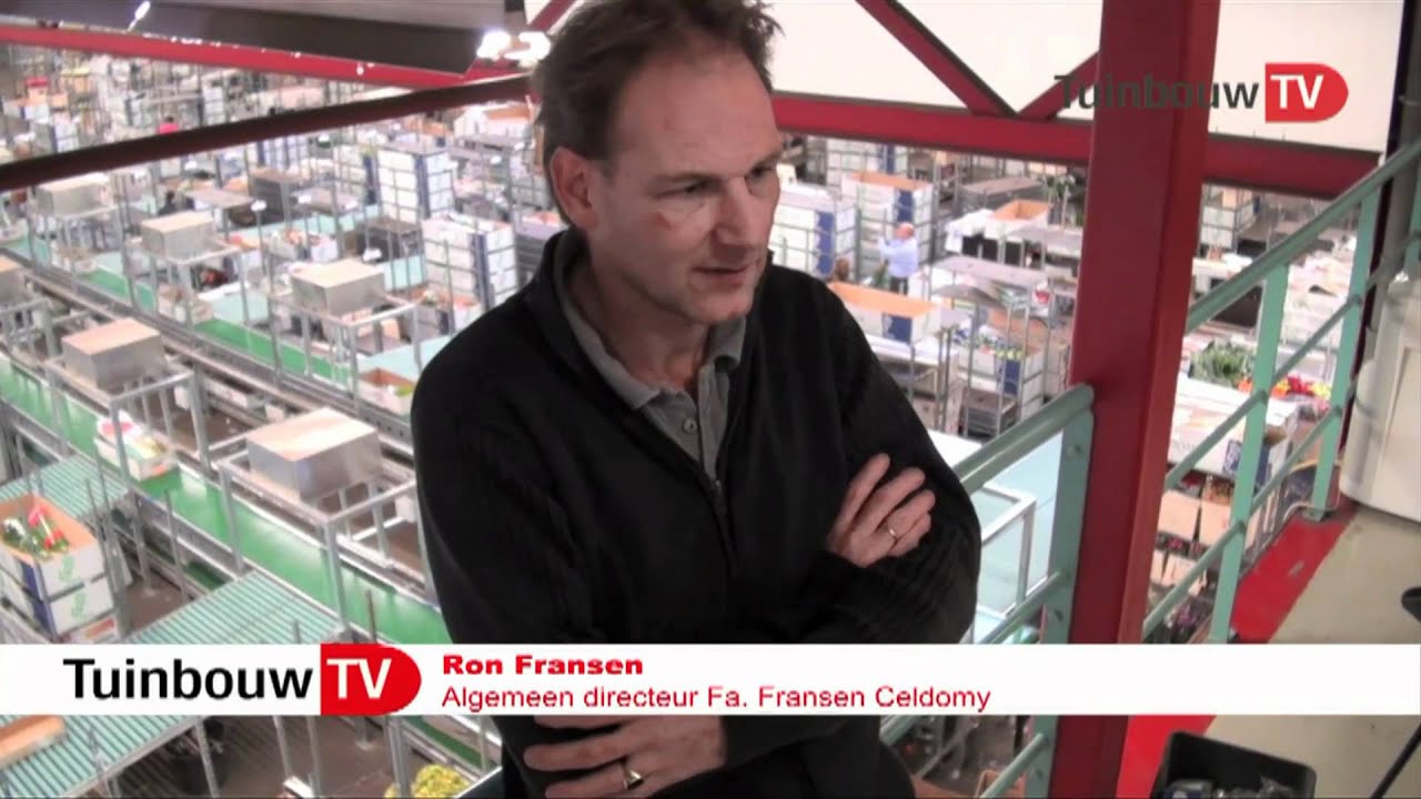 'Systeem brengt rust op werkvloer'