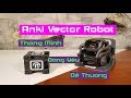 Trên tay Anki Vector Robot - Robot thú cưng đáng yêu tích hợp trí tuệ nhân tạo