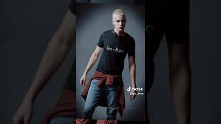 leo theo urban style