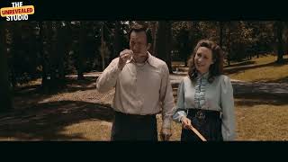 The Conjuring 3 (2021) Movie Recap || Boy Starts Killing His Own Family || The Devil Made Me Do It