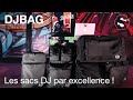 Dcouvrez la nouvelle collection djbag  les sacs dj par excellence 