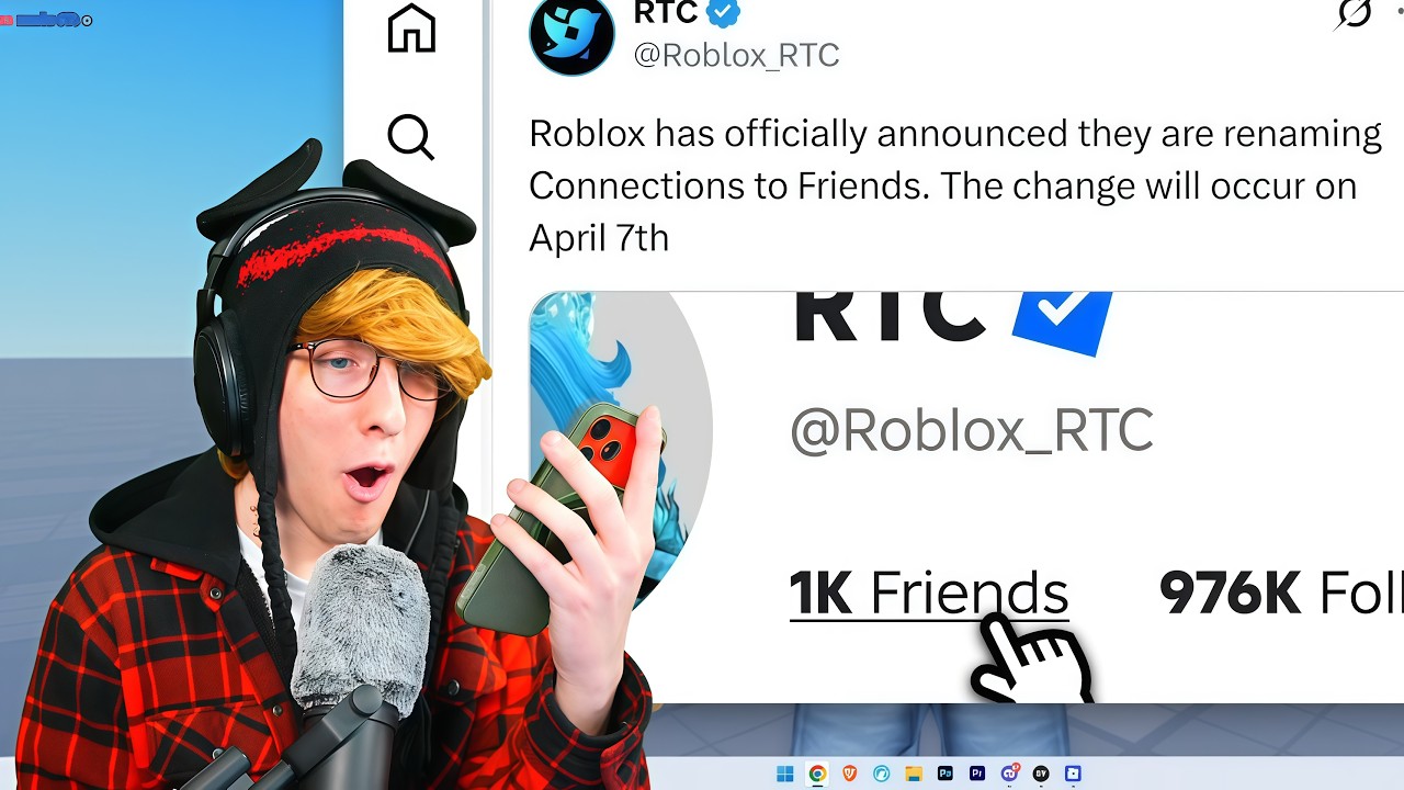 Steak calls KreekCraft and this happens...