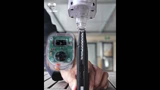 T238 SPEED LOADER LITE - quick demo  *the loader is a sample only* #airsoft #speedloader #autoloader