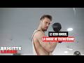 La baisse de testostérone