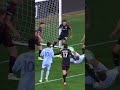 Crazy last minute save by Joon 😤🧱 #mls #soccer #football #goalkeeper #korea