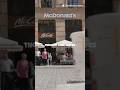 "Why McDonald’s Coke Beats Every Other Restaurant🤯"||#facts#shorts#mcdonalds#yt||@CuriosoFactz||