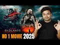predator badlands review hindi #bestmovies 