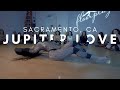 Jupiter Love | Adison Briana | Sacramento, CA #FREAKTHEFLOOR TOUR