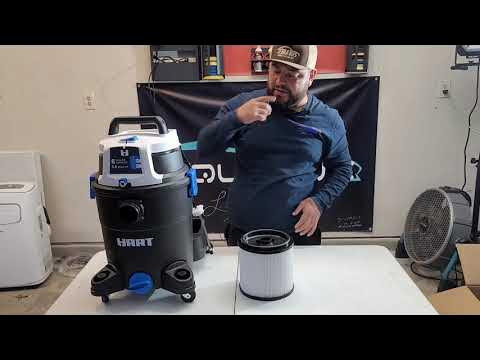 how to convert any shop-vac into an extractor, for ONLY $250