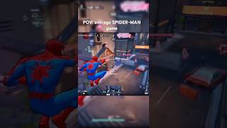 it gets better #marvelrivals #spiderman #marvelrivalsclips#marvelrivalsgameplay