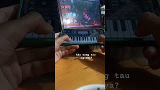 Lagu ini VIRAL gara² yang nyanyi Habib Ja'far