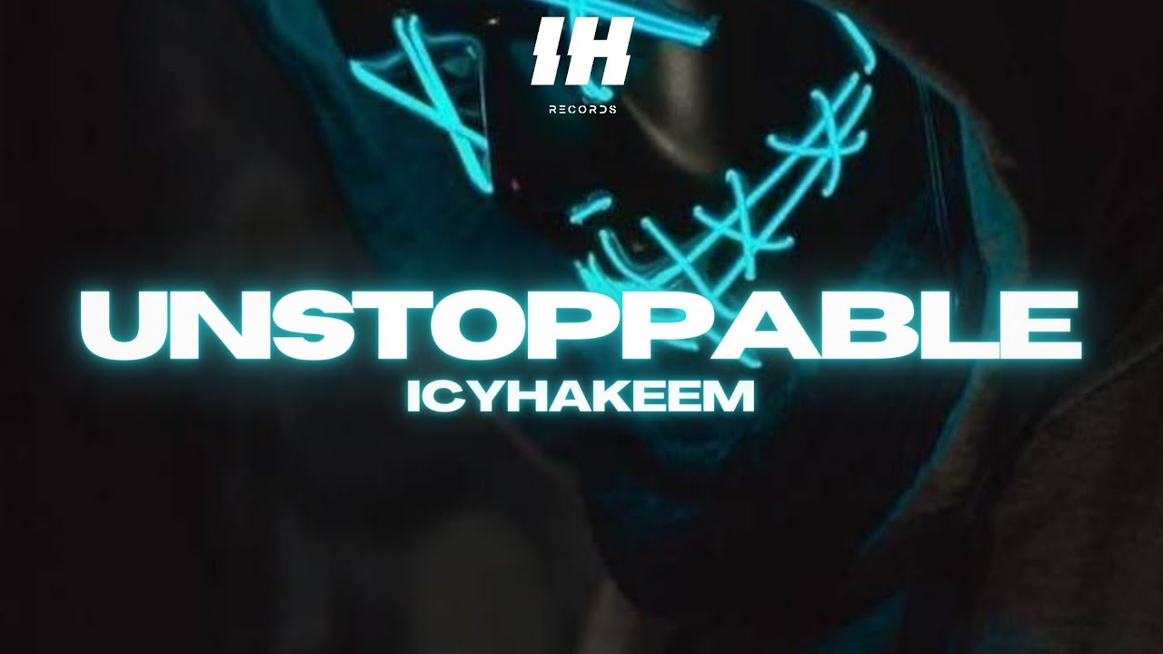 G-RAP【SANTINI】UNSTOPPABLE UNSTOPPABLE - YouTube