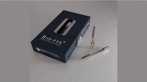 Implante Basal | Bio-Fix