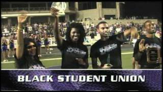 K-State's Black Student Union