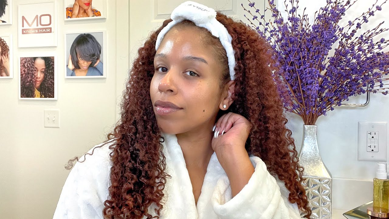 SelfCare Skincare + Aira Ionic Facial Steamer YouTube