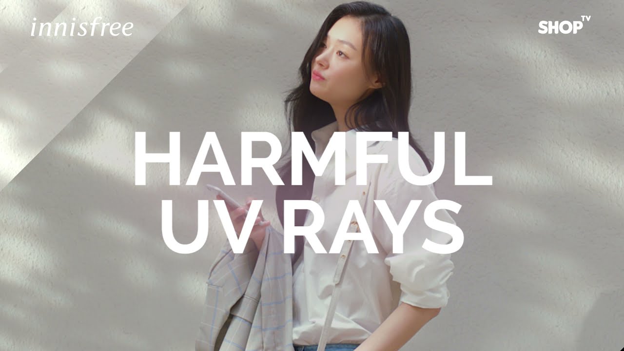 NEW innisfree Black Tea Youth Enhancing Line | Shop TV