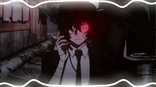 Dazai Osamu | FAKE [+S3]  [ edit audio ] Wealth