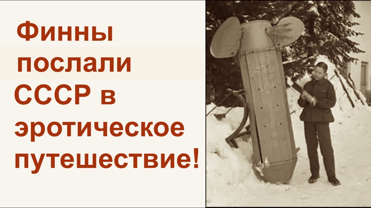 Как финны разгромили угро-финнов. Все о Зимней войне 1939-40 гг. Лекция историка Александра Палия