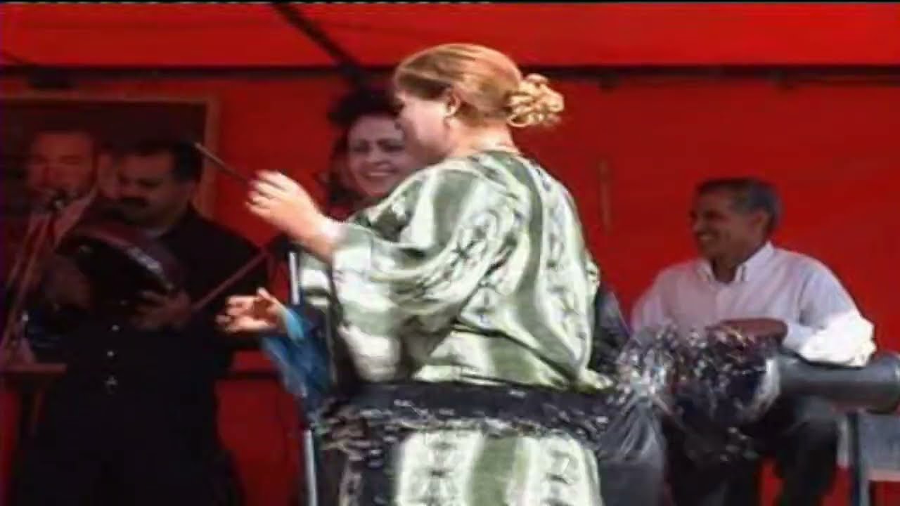 قصارة مع مجموعة خوت لعلام