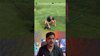 Machine That Picks Golf Balls Automatically #golftechnique #smartmachines #innovation #ideas #howto