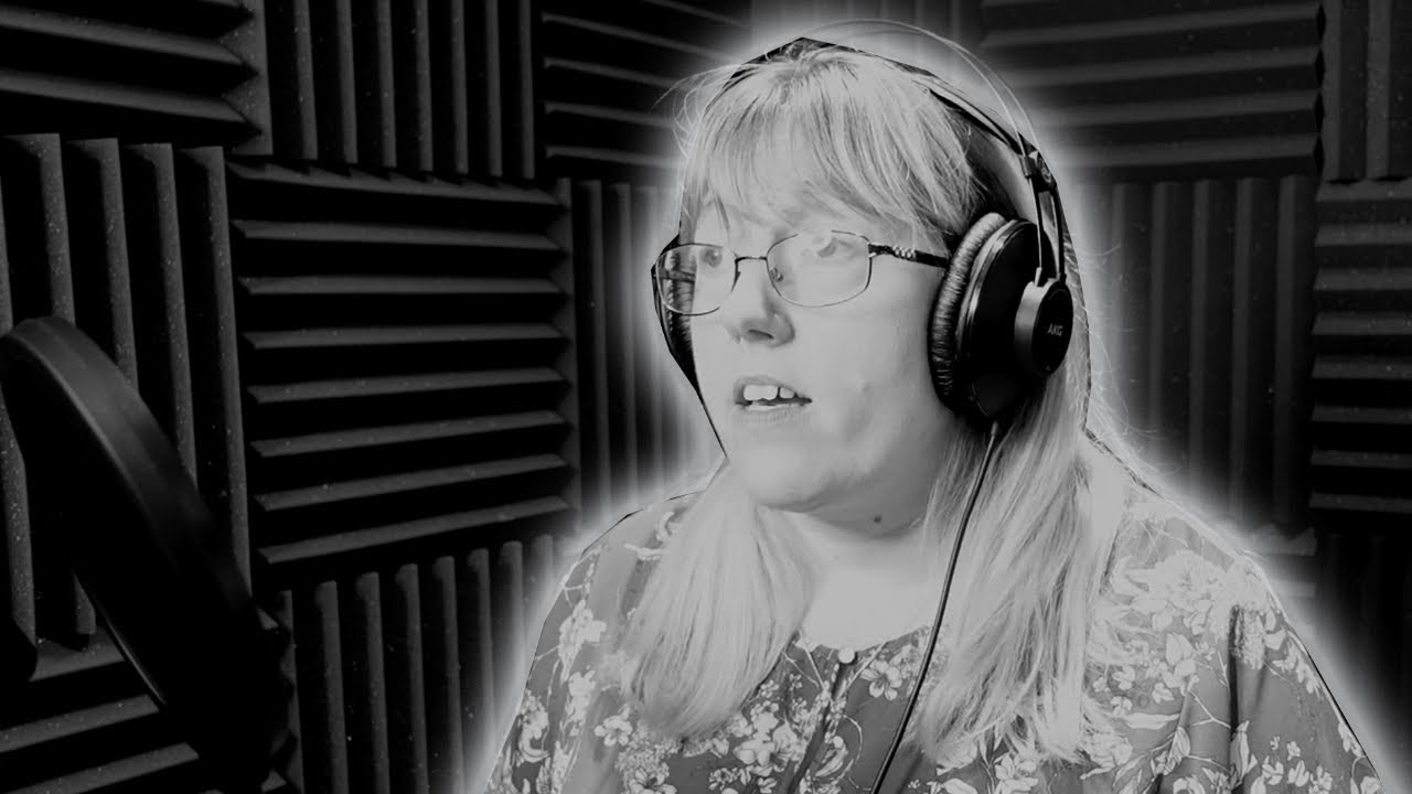 Crossing A Bridge (Anastasia) Honest Vocal Coach Sings