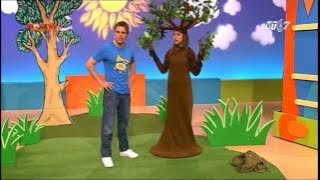 Hi 5 Cung vui cuoi thoa thich Tap 44