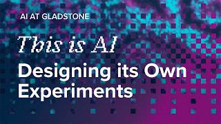 This Is AI Designing Its Own Experiments
