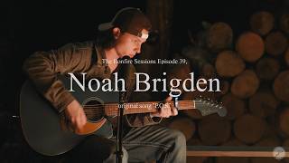 Noah Brigden - POS (The Bonfire Sessions)