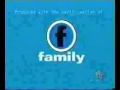 Family Channel Decode Entertainment 2003