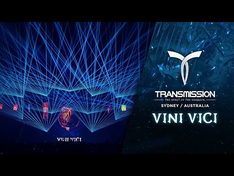 Vini Vici Transmission Sydney 2023: The Spirit Of The Warrior