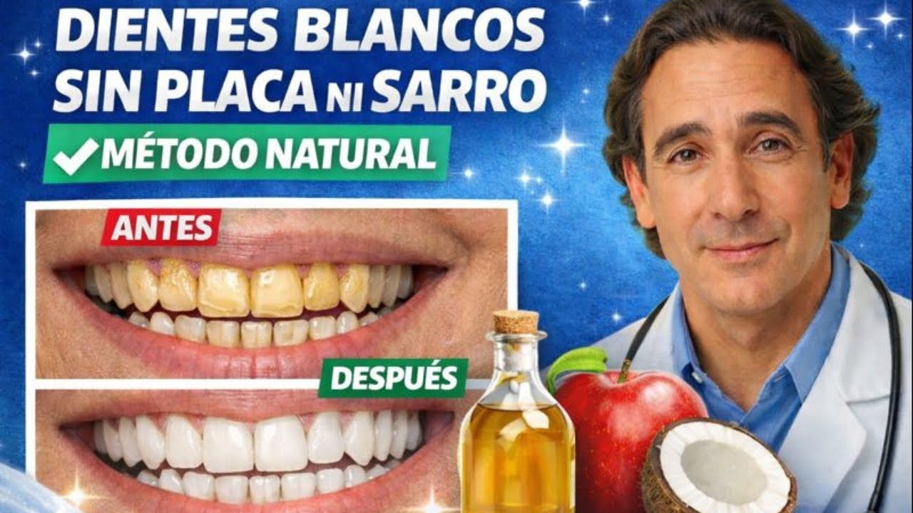 ¿Dientes Amarillos? Rejuvenece tu Sonrisa sin Dañar el Esmalte
