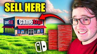 Do This Before Nintendo Switch 2