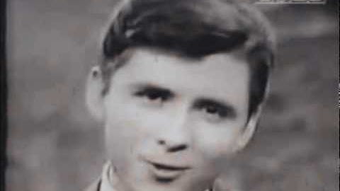 Johnny Tillotson - Talk Back Trembling Lips