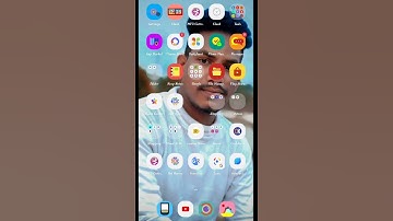 Android Screen Pinning 📌How To Do Screen In Android #short #android