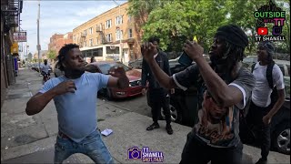 This YN Interview Will Change Your Life! | Jersey City Hood with Rysavv | Part 1 🚨 MUST SEE