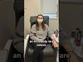 My Body Was Telling Me Something Was Wrong- I Had CANCER!