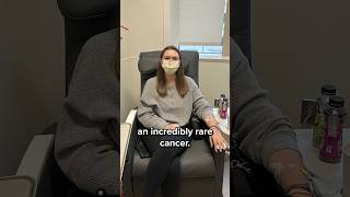 My Body Was Telling Me Something Was Wrong- I Had CANCER!