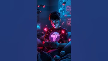 🤯 AI Predicts Your Next Scroll – You Won