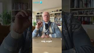Geen zorgen over klimaatverandering