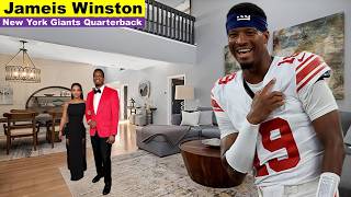 Jameis Winston's GIRLFRIEND, Parents, Siblings, 2 Children, Lifestyle, NFL Career, Net worth