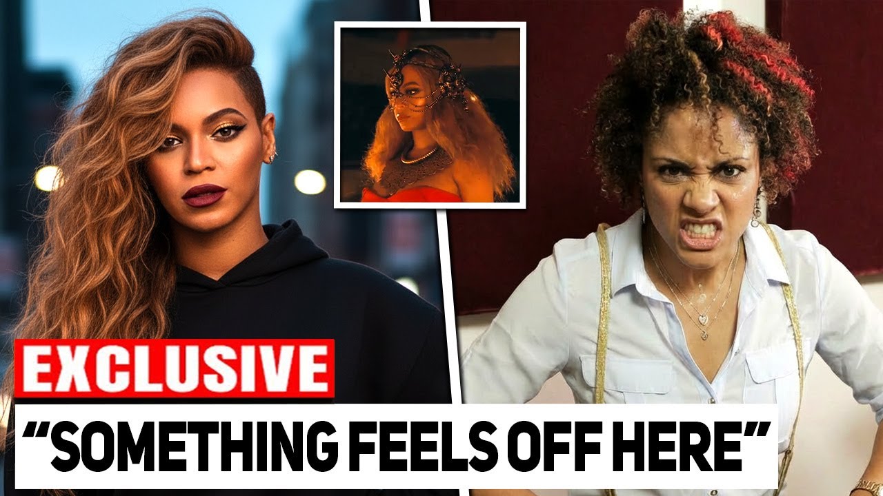 Beyoncé’s “Ageless” Transformation Makes Ex-Drummer SPEAK OUT (This Is ...