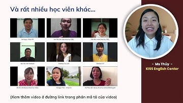 (Cấp tốc) Thuộc ngay 30 câu giao tiếp tại Bệnh Viện để TỰ TIN nói chuyện với bác sĩ nhé