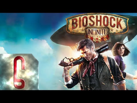 Video: Rilasciato Il DLC / Patch BioShock