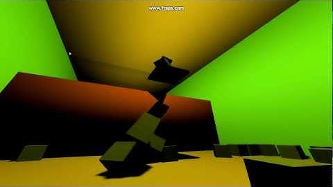 XNA BEPU Sunburn Integration