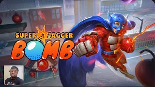 Super Jagger Bomb Platinum Walkthrough | Trophy/Achievement Guide screenshot 3