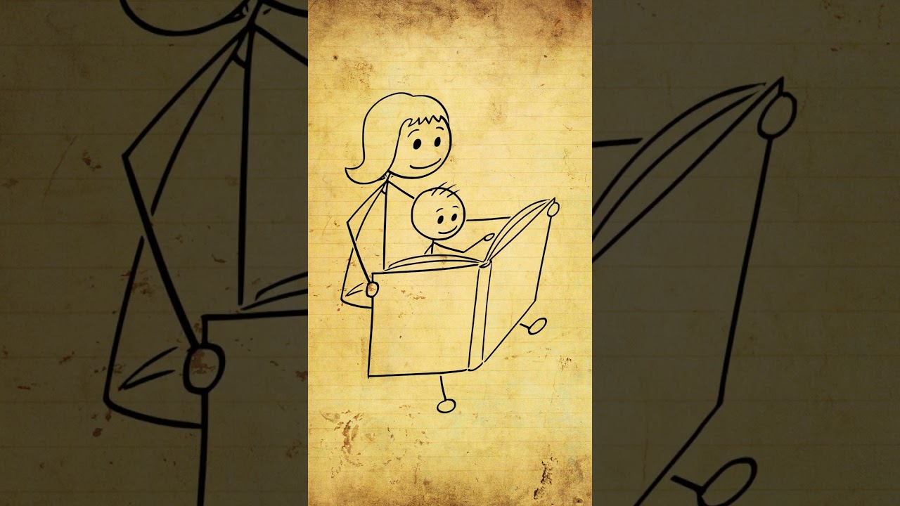 Being a Parent Is Easy — But Understanding Your Child Isn’t 💔 